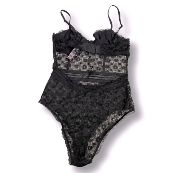 Victoria’s Secret Body Suit - Picture 2 of 3